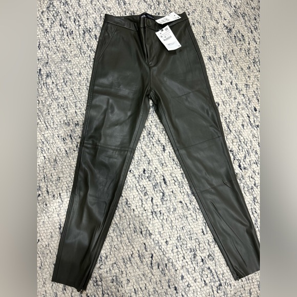 Zara Leggings - Picture 4 of 5